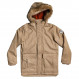 Bichen Parka Garçon