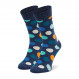 Big Dot Chaussettes Adulte