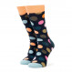 Big Dot Chaussettes Adulte