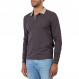 Bisha Polo Ml Homme