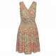 Bitten Robe Femme
