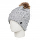 Blizzardbeanie Bonnet Femme