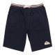 Block Slim Short Homme
