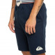 Block Slim Short Homme