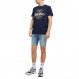 Blubooster T-Shirt Mc Homme