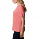 Bluebird Day Relaxed T-Shirt Mc Femme