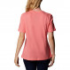 Bluebird Day Relaxed T-Shirt Mc Femme