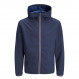 Blukane Blouson Homme