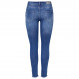 Blush Jeans Femme