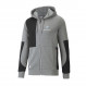 Bmw Mms Fz Sweat Zip Homme