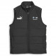 Bmw Mms Mt7 Padded V Doudoune Sm Homme