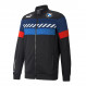 Bmw Mms Sds Trk Sweat Zip Homme