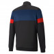 Bmw Mms Sds Trk Sweat Zip Homme