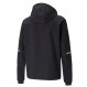 Bmw Mms Sweat Zip Homme