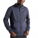 Bonded Soft Shell Jacket Veste Homme