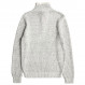 Boulevard Pull Cardigan Homme