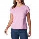 Boundless Trek T-Shirt Mc Femme