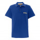 Brand Carrier Polo Mc Homme