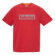 Brand Carrier T-Shirt Mc Homme