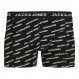 Brian Trunks Pack 3 Boxers Homme
