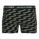 Brian Trunks Pack 3 Boxers Homme