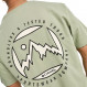 Brice Creek T-Shirt Mc Homme