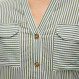 Bumpy Chemise Ml Femme