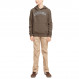 Caleb Varsity Sweat Cap Enfant
