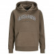 Caleb Varsity Sweat Cap Enfant