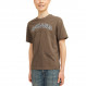Caleb Varsity T-Shirt Mc Enfant