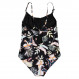 California Friend Maillot De Bain 1P Fille