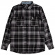 Cantwell Chemise Ml Homme
