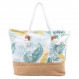 Canvas Multi Beach Sac A Main