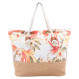 Canvas Multi Beach Sac A Main