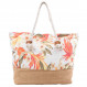 Canvas Multi Beach Sac A Main