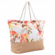 Canvas Multi Beach Sac A Main