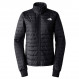 Canyonlands Hybrid Doudoune Femme