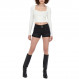 Carmen Short Femme