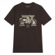 Cars T-Shirt Mc Homme