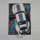 Cars T-Shirt Mc Homme
