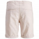 Cave Linen Bermuda Homme