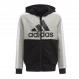 Cb Fl Sweat Zip Garçon