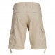 Charlie Cargo Bermuda Homme