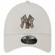 Check Infill 9 Casquette Homme
