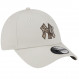 Check Infill 9 Casquette Homme