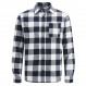 Chester Chemise Ml Garçon