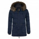 Chinook Parka Homme
