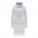 Chlloe Dress Robe Femme