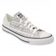 Chuck Taylor All Star Low Chaussure Femme