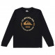 Circle Logo Lstyth T-Shirt Ml Enfant
